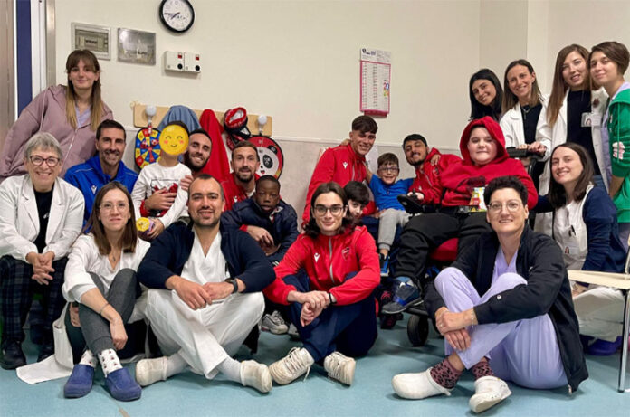 Sorianese-Villa Immacolata