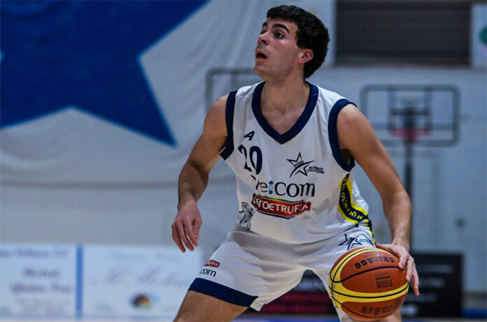 Stella Azzurra VT_Filippo Taurchini