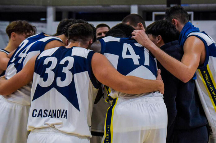 Stella Azzurra VT_vs_Cagliari