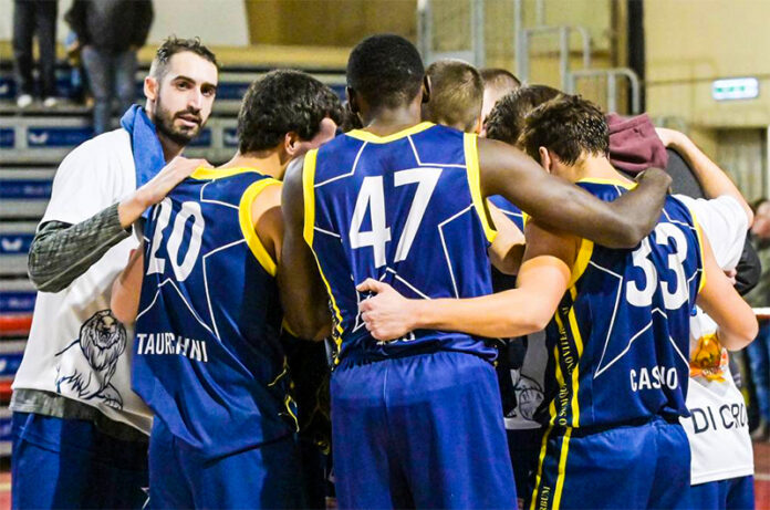 Stella Azzurra VT_vs_Ferentino