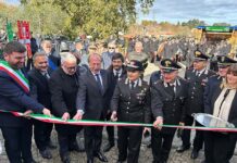 Taglio del nastro-BiT