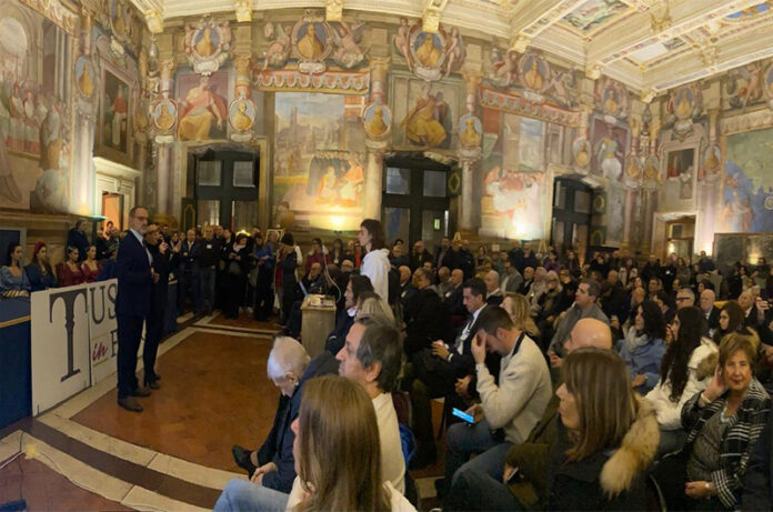 TusciaInFiore2024 TusciaInFiore2024