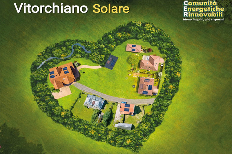 VITORCHIANO SOLARE