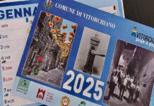 Vitorchiano, raccolta porta a porta: calendario e kit buste in distribuzione da venerdì 27 dicembre VITORCHIANO_CALENDARIO_PORTA_A_PORTA copia