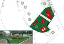 Vitorchiano, “giardinetti” di piazza Umberto I: presto i lavori di miglioramento e sistemazione VITORCHIANO_GIARDINETTI