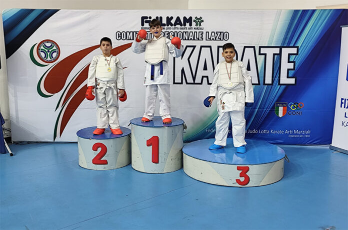 Vejano Karate Team Vejano Karate Team