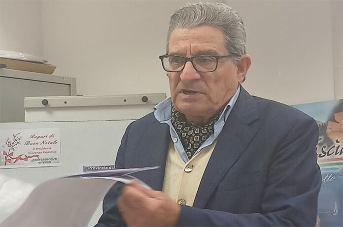 Vincenzo Peparello Vincenzo Peparello