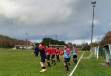 Virtus Acquapendente