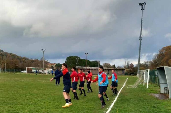 Virtus Acquapendente