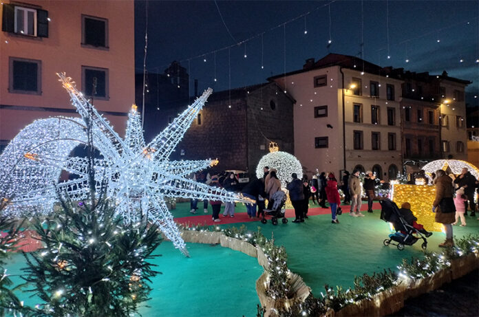 Viterbo-Villaggio delle Meraviglie