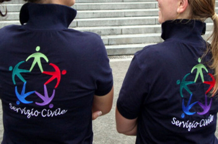 arci servizio civile