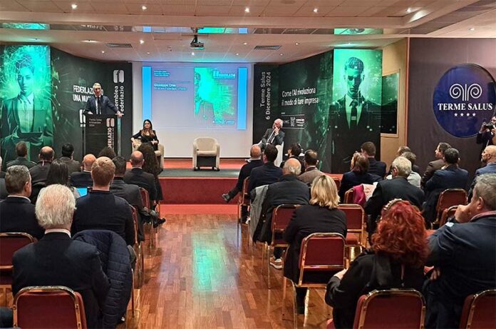 assemblea federlazio