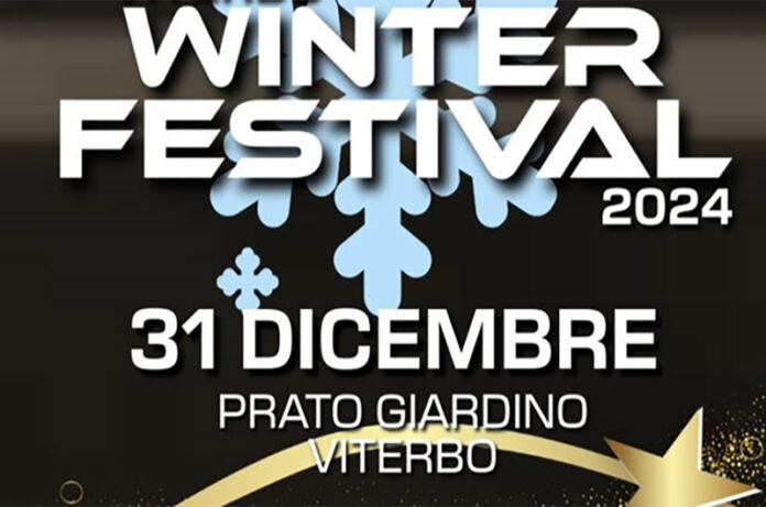 capodanno a prato giardino