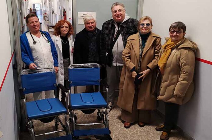 carrozzineospedaletarquinia