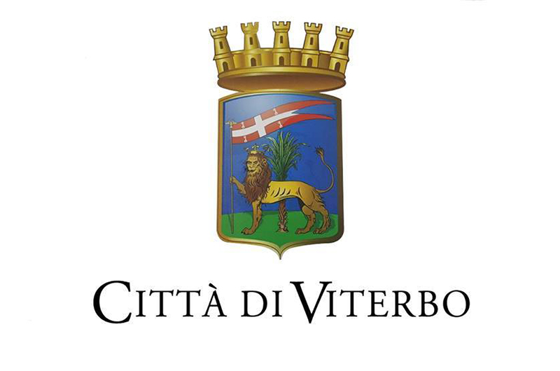 logo comune viterbo
