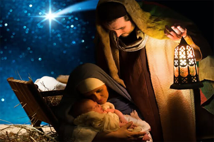 presepevivente-castel sant'elia