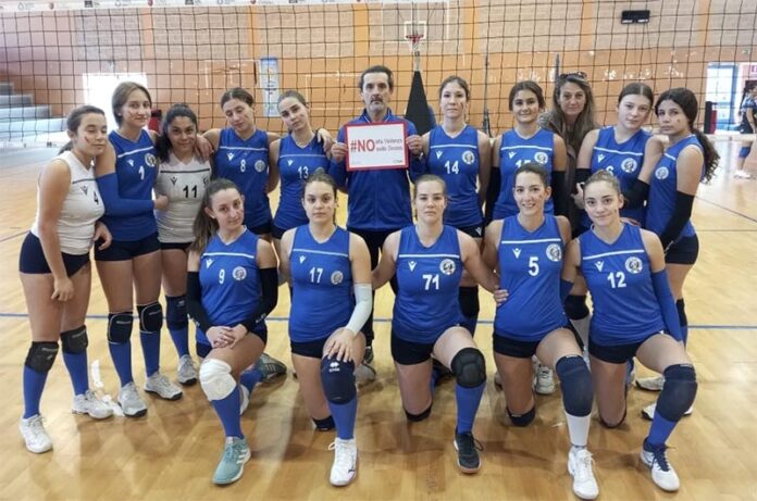 realazzurra etruria-volley