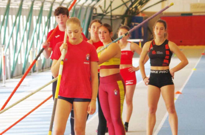 salto con asta rieti 2024_