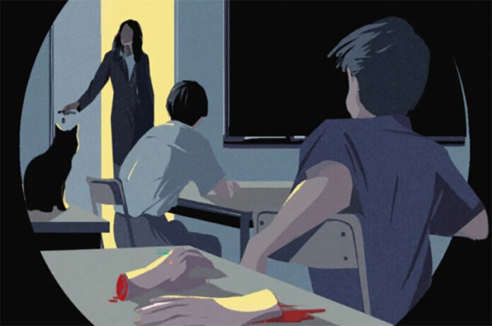 A scuola non si muore