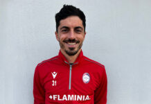 Flaminia Civita Castellana, arrivano in prima squadra Alessandro Tascini, Matteo Fracassini e Jacopo Orlandi