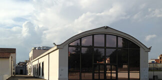 Auditorium di S. Maria in Gradi