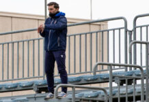 Aurelia Antica Aurelio-Sorianese, l’analisi di mister Del Canuto alla vigilia del match Aurelia Antica Aurelio-Sorianese.