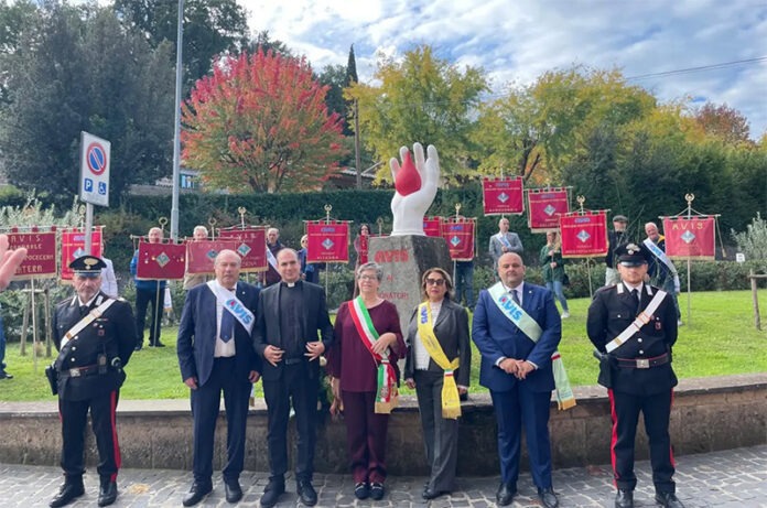 Avis Acquapendente Avis Acquapendente