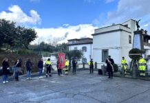 Bassano in Teverina ricorda le vittime dell’Olocausto