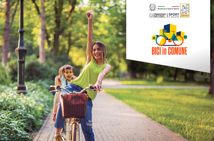 BiciInComune