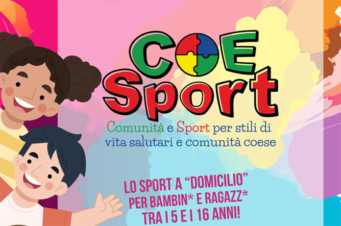 Comunità e Sport