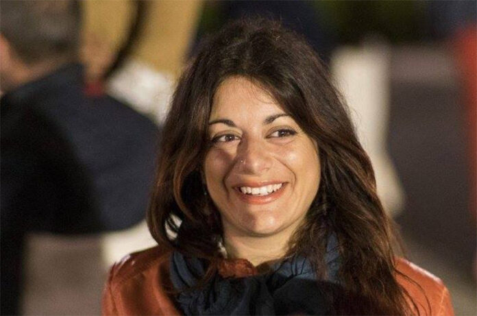 Doriana Giacomelli Doriana Giacomelli