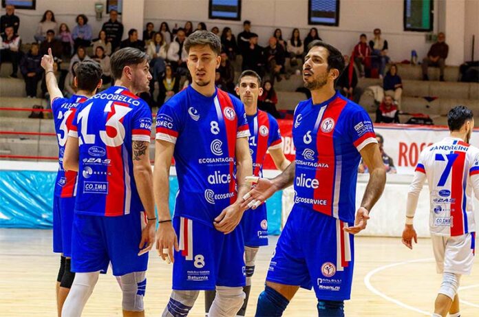 Ecosantagata Civita Castellana