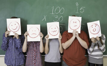 EducazioneEmotiva a scuola