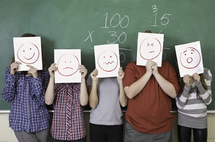 EducazioneEmotiva a scuola