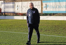 Federico Nofri torna sulla panchina della Flaminia Civita Castellana Nofri