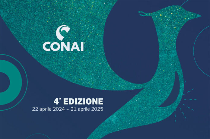 Fenice CONAI per il giornalismo ambientale giovane