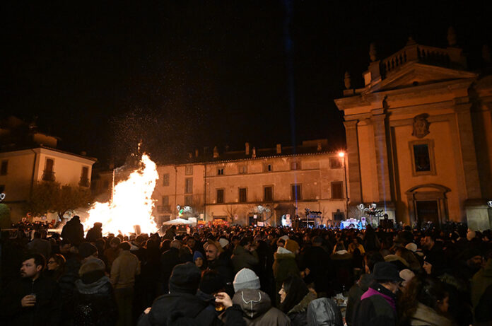 Focarone 2025 - Ph Cristiano Politini - cover