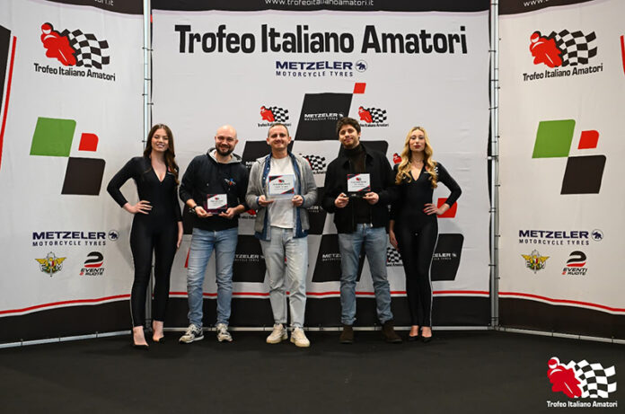 Foto premiazione Foto premiazione