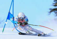 Sci, il viterbese Francesco Dimitri convocato con la Nazionale Italiana Master Francesco Dimitri-Roccaraso
