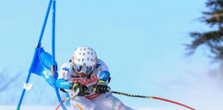Sci, il viterbese Francesco Dimitri convocato con la Nazionale Italiana Master Francesco Dimitri-Roccaraso