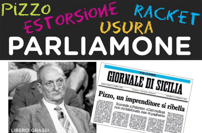 Giornata Nazionale Antiracket