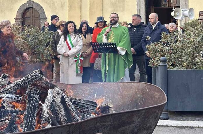 Giornata del Ringraziamento 2025