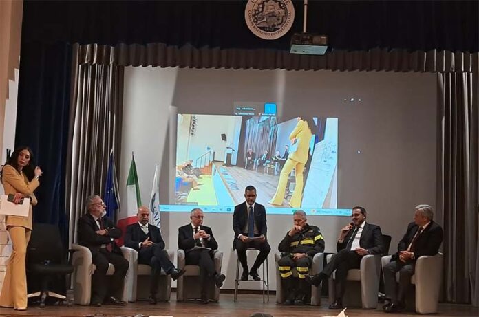 Giornata di studi-Polo Unitus Civitavecchia