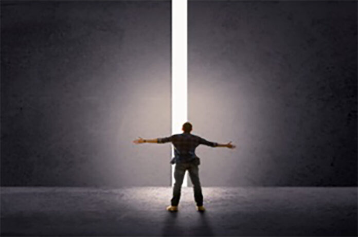 Il dovere della speranza