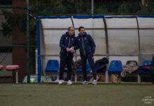 Sorianese-Fiumicino, l’analisi di mister Chiurazzi alla vigilia dell’incontro Il pre-gara di Mister Chiurazzi