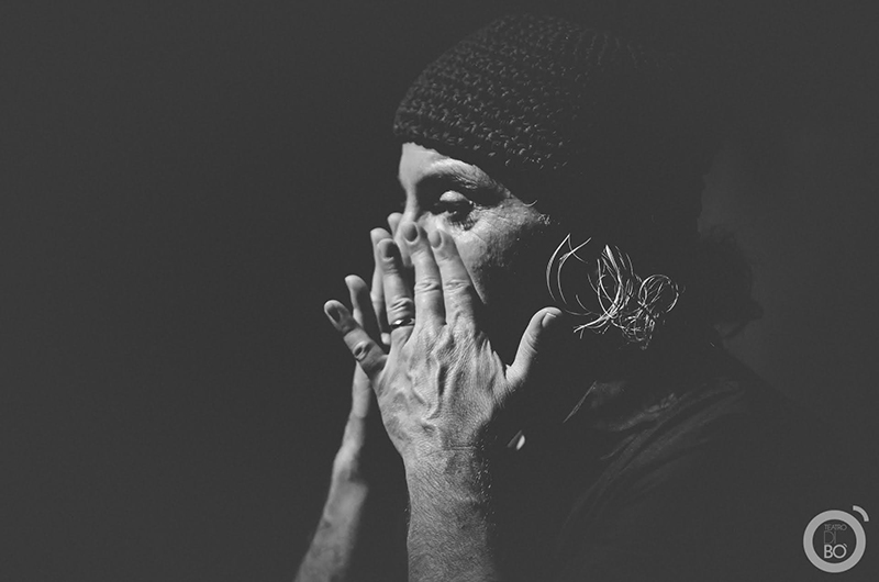 Io Filume' - Foto di Gianni Mattonai_