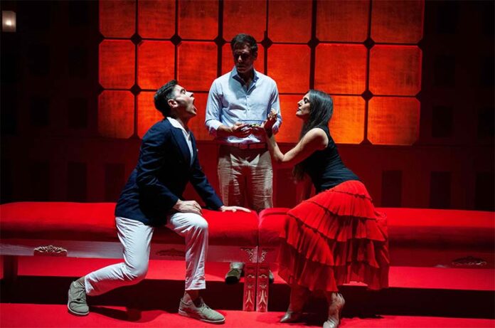 L'Illusione Coniugale - cover