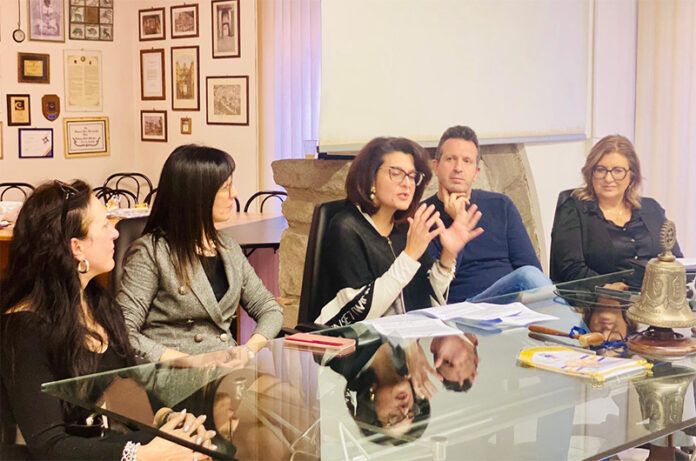 Legalità e Cultura dell’Etica