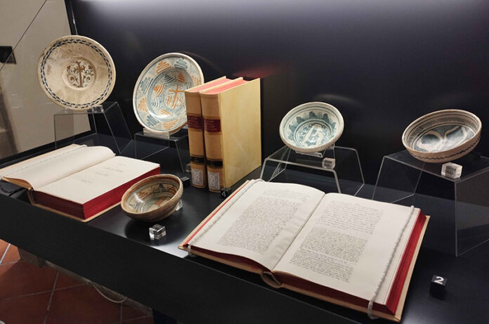 MOSTRA CESARE PINZI 2