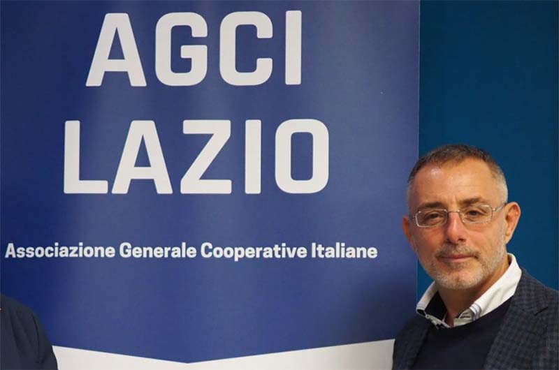 Marco Olivieri-AGCI Lazio